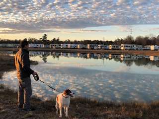 Grand Pines of Texas RV Park