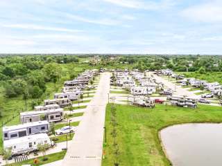 Pearland RV Park