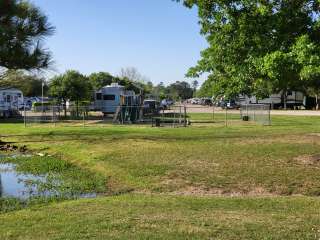 Woodland Lakes RV Park