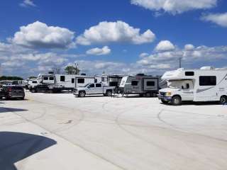 The Western RV Park