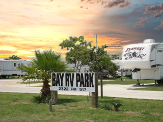 Bay RV Park