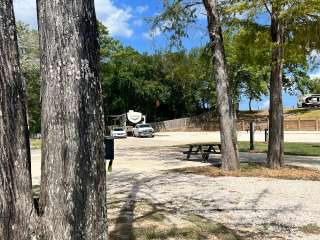 Rio RV Park at Turtle Bayou