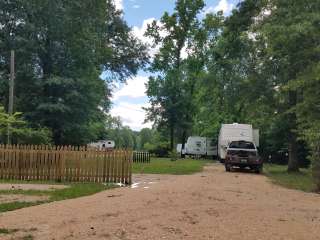 Brown Road RV Park