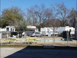 USA RV Park