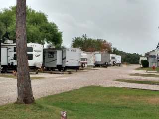 Houston West RV Park