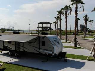 Bay Palms RV Resorts