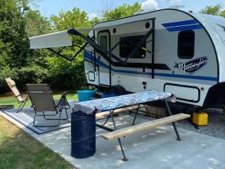 Creekside RV Park