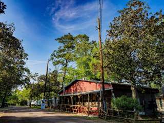 East Lucas RV Park