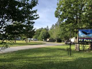 Eagles Rest RV Park