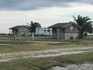 Spoonbill RV Park