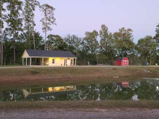 Magnolia Lake RV Park