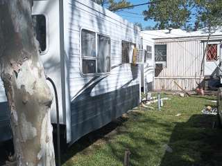 Van Manor Mobile Home and RV Park