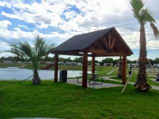 Katy Lake RV Resort