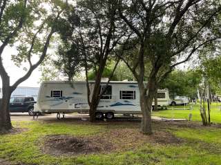 Meadowlark RV Park