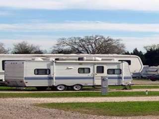 Lazy G RV Park