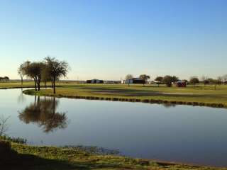 Austin Bayou Golf Course and RV Park