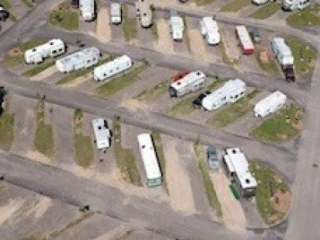 Texas 6 RV Park