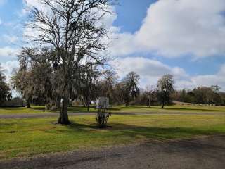 Hugo Point County Park