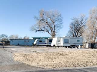 River City RV Park