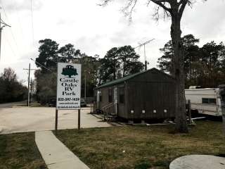 Castle Oaks RV Park