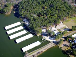 Stow A Way Marina And RV Park