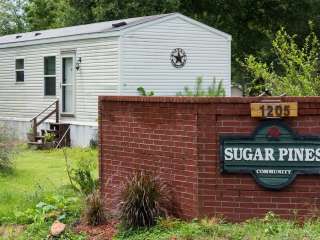 Sugar Pines Manufactured Home Community