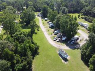 Firetower RV Park