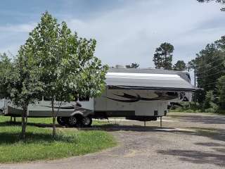 The RV Park of Dobbin