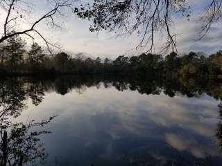 Oak Leaf Park Campground