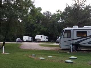 Timber Ridge RV Village