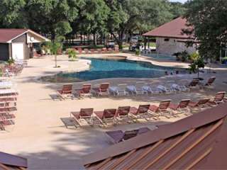 Live Oak Family Nudist Resort