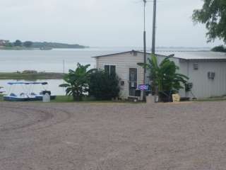 Cove Marina And Campground