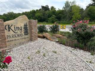 King Parkway Mobile Home & RV Park