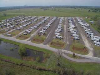 Riverbend RV Park