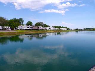 USA RV Resorts Lake Cove 