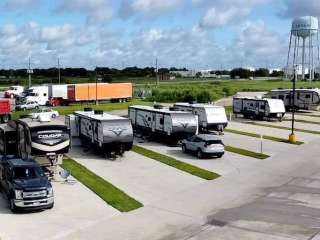 Golden Triangle RV Resort