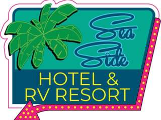 Seaside Hotel & RV Resort