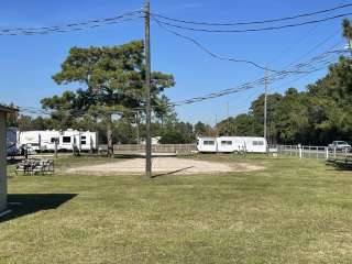 Decker Prairie RV Park