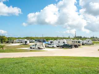 Big State RV Park