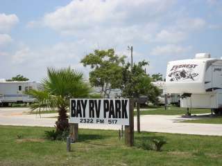 Bay RV Park