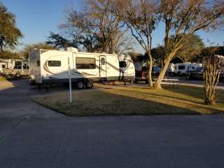 Houston East RV Resort