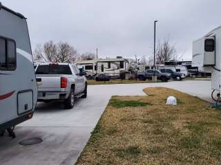 Texas RV Park