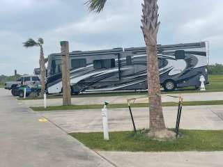 Bolivar RV Resort