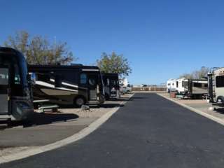 Stagecoach RV Park