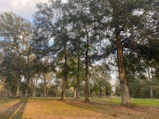 Whites County Park Campground 