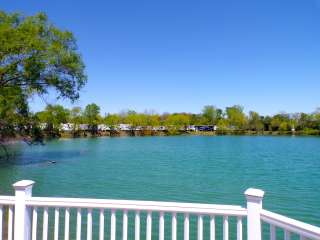 USA RV Resorts Willow Lake