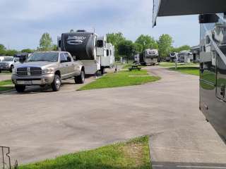 Gulf Coast RV Resort