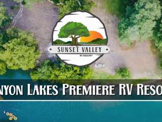 Sunset Valley RV Resort 