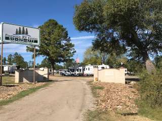 Pinewood RV Estates