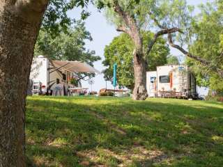 Miller Creek RV Park